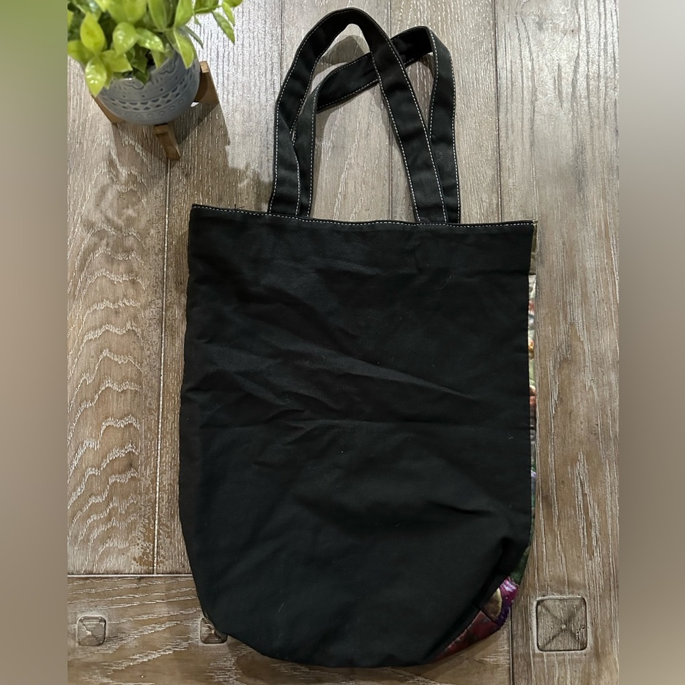 Disney Madhatter Tote Bag - Picture 4 of 11